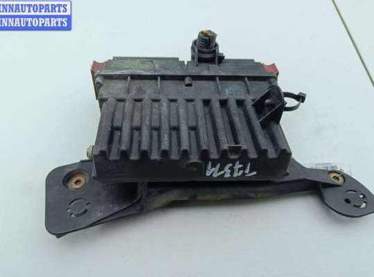 купить Блок управления вентилятором радиатора на Opel Astra G (1998-2004)