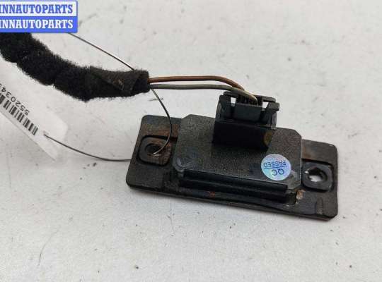 купить Подсветка номера на Volkswagen Passat B5+ (GP)