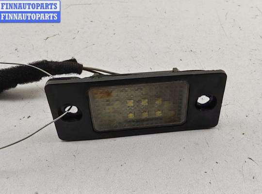 купить Подсветка номера на Volkswagen Passat B5+ (GP)