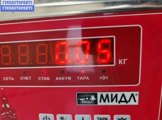 купить Подсветка номера на Volkswagen Passat B5+ (GP)