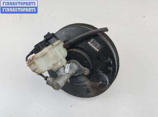 купить Усилитель тормозов вакуумный на Volkswagen Touran