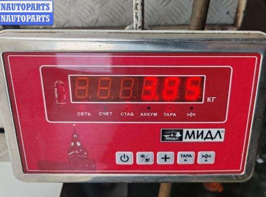 купить Усилитель тормозов вакуумный на Volkswagen Touran