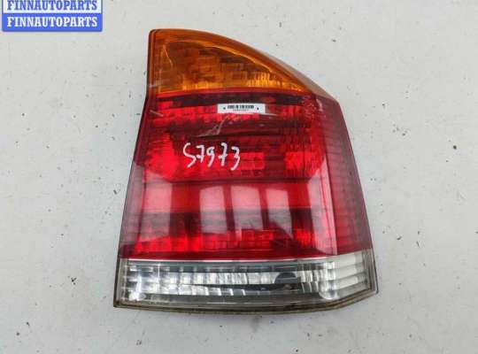 купить Фонарь задний правый на Opel Vectra C (2002-2008)
