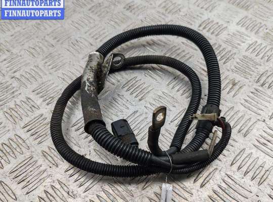 купить Проводка двигателя на Audi A4 B6 (2001-2004)