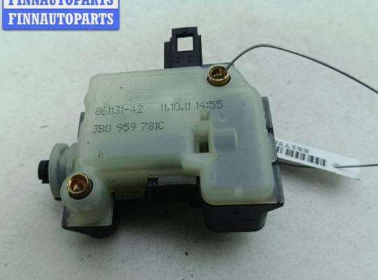 купить Активатор (привод) замка багажника на Volkswagen Bora