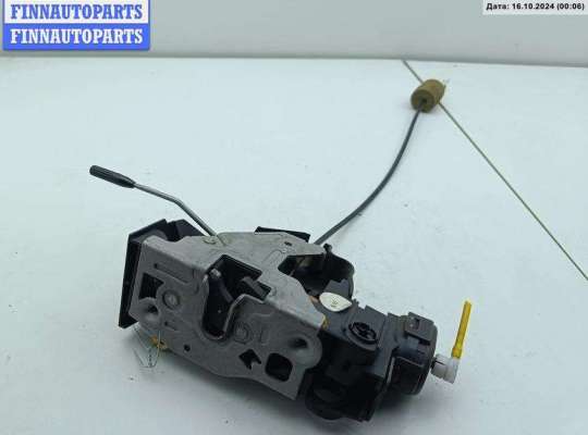 купить Замок двери передней левой на Mercedes W168 (A)