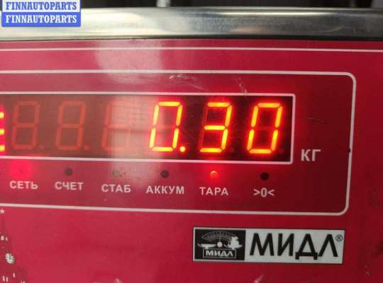 купить Маслоотделитель (сапун) на Renault Scenic I (1996-2003)