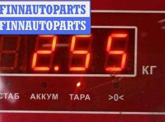 купить Блок ABS (Модуль АБС) на Volkswagen Touran