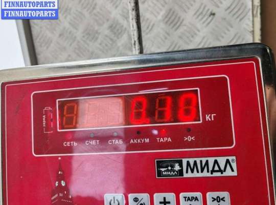 купить Трос двери передней на Volkswagen Crafter