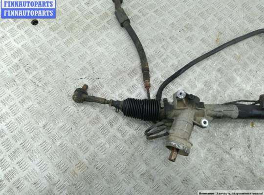 купить Рейка рулевая на Audi A6 C5 (1997-2005)