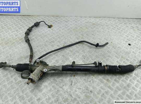 купить Рейка рулевая на Audi A6 C5 (1997-2005)