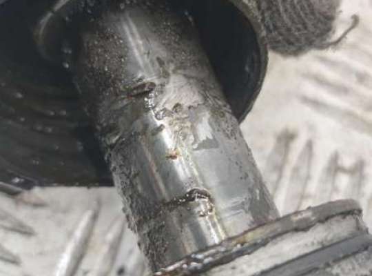 купить Рейка рулевая на Audi A6 C5 (1997-2005)