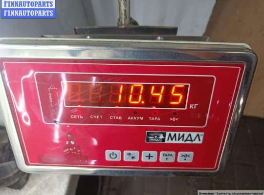 купить Рейка рулевая на Audi A6 C5 (1997-2005)