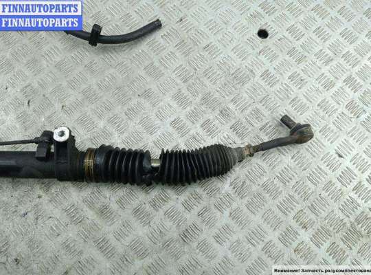 купить Рейка рулевая на Audi A6 C5 (1997-2005)