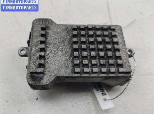 купить Сопротивление отопителя на Mercedes C-Class W203 (2000-2006)