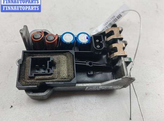 купить Сопротивление отопителя на Mercedes C-Class W203 (2000-2006)