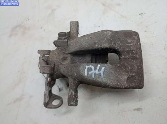 купить Суппорт задний правый на Opel Meriva A (2003-2010)