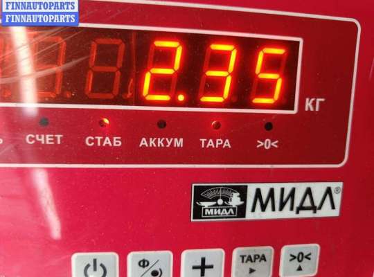 купить Крыло переднее правое на Volkswagen Passat B5+ (GP)