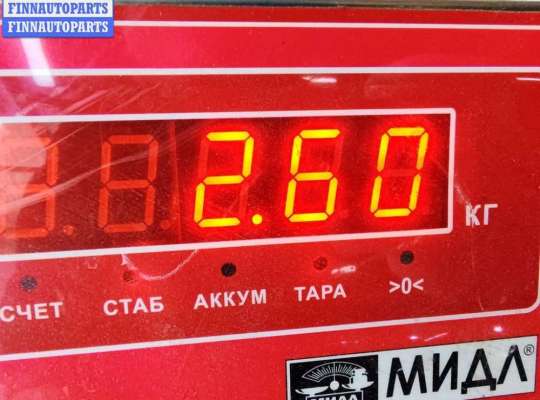 купить Радиатор охлаждения (конд.) на Volkswagen Passat B6