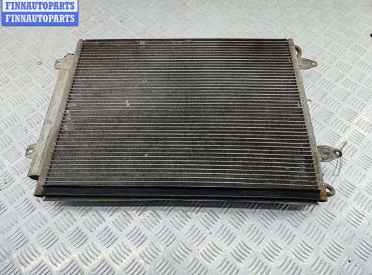 Радиатор охлаждения (конд.) VG2716018 на Volkswagen Passat B6