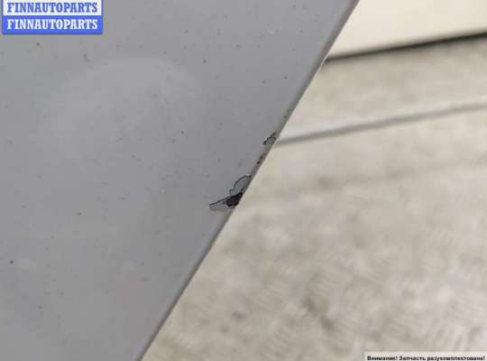 купить Дверь боковая задняя левая на Opel Insignia A (2008-2017)