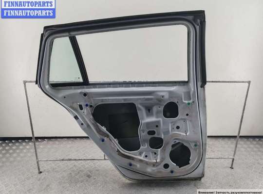купить Дверь боковая задняя левая на Opel Insignia A (2008-2017)