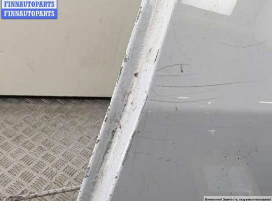 купить Дверь боковая задняя левая на Opel Insignia A (2008-2017)