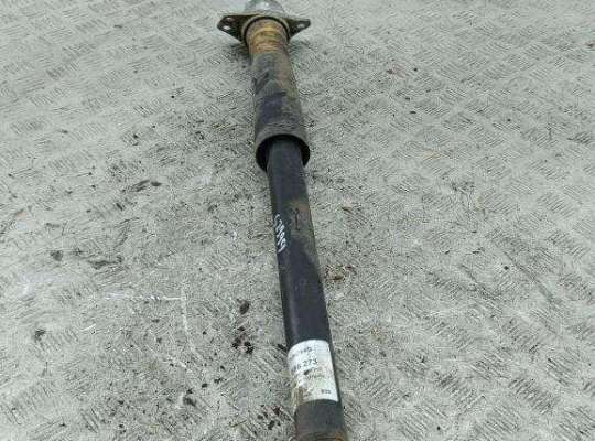 купить Амортизатор подвески задний правый на Skoda Octavia mk1 (A4 1U) 1996-2010