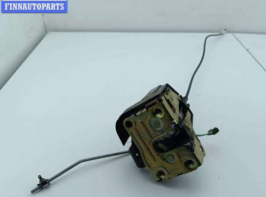 купить Замок двери передней левой на Renault Scenic I (1996-2003)