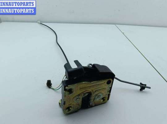 купить Замок двери передней левой на Renault Scenic I (1996-2003)