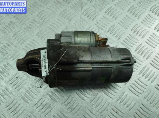 Стартер BM3551802 на BMW 3 E46 (1998-2006)