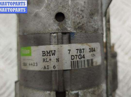 купить Стартер на BMW 3 E46 (1998-2006)