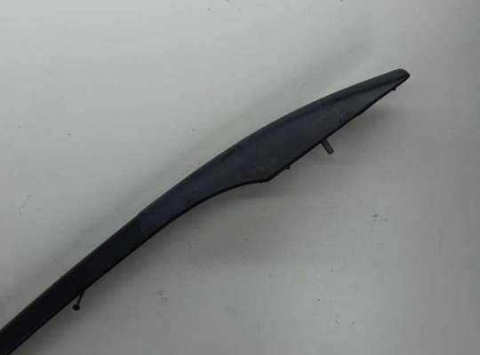 купить Рейлинги (дуги на крышу) на Volkswagen Passat B6