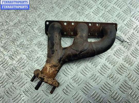 Купить Коллектор выпускной на BMW 5 E39 (1995-2003) Коллектор выпускной BM3586146 на BMW 5 E39 (1995-2003)