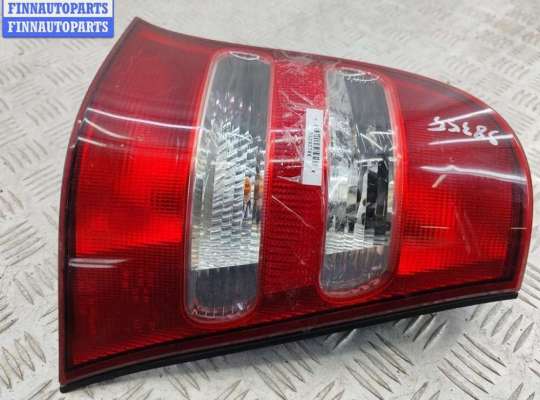 купить Фонарь задний правый на Mercedes A-Class W168 (1997-2004)