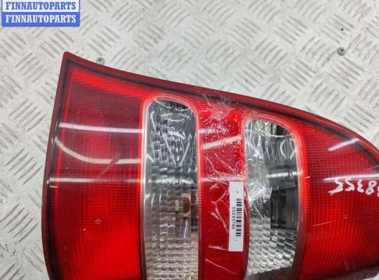 купить Фонарь задний правый на Mercedes A-Class W168 (1997-2004)