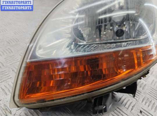 купить Фара левая на Renault Kangoo I (1998-2008)