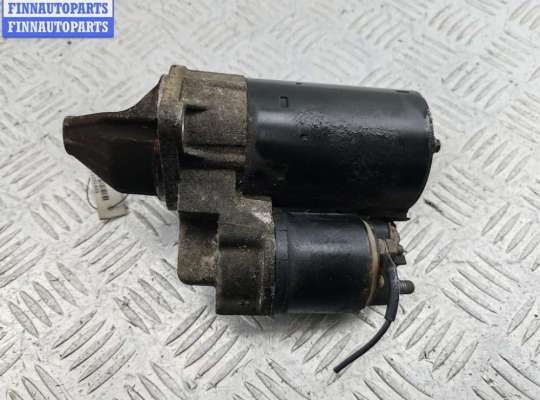 купить Стартер на Opel Astra G (1998-2004)