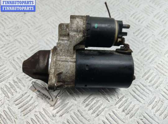 купить Стартер на Opel Astra G (1998-2004)