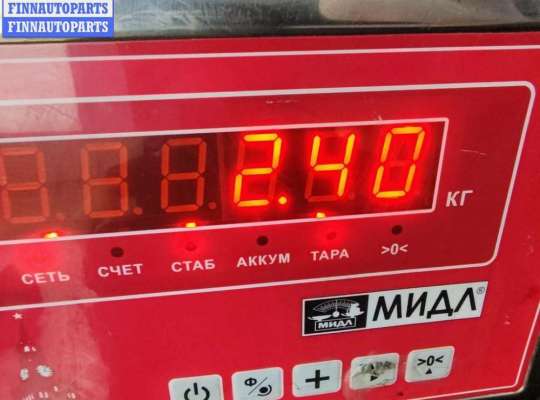 купить Стартер на Opel Astra G (1998-2004)