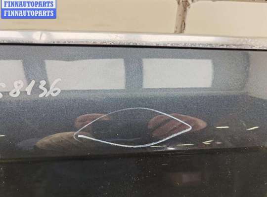 купить Дверь боковая задняя правая на Audi A6 C6 (2004-2011)