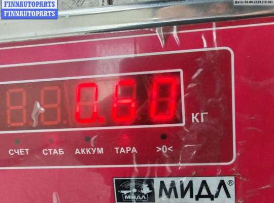 купить Замок двери передней левой на Opel Zafira A (1999-2005)