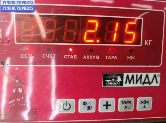 купить Кулиса КПП на Ford Focus II (2004-2011)