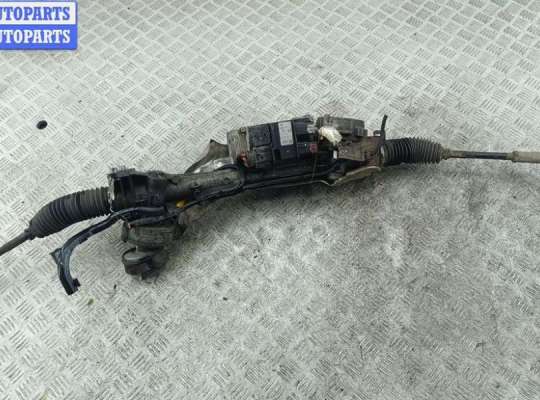Рейка рулевая AU1636577 на Audi A3 8P (2003-2012)