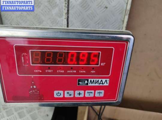 купить Зеркало наружное левое на Ford Focus II (2004-2011)