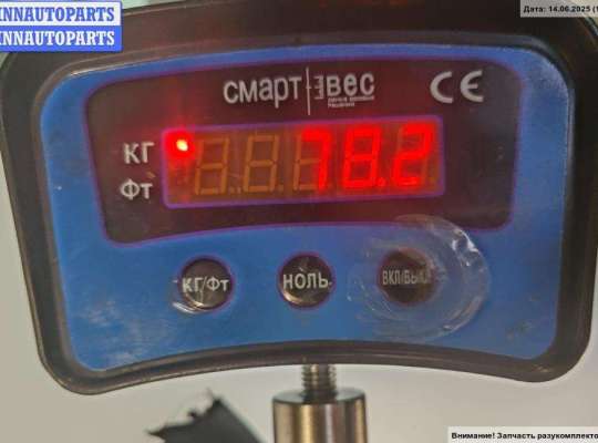 купить КПП автоматическая (АКПП) на Mercedes E-Class W211 (2002-2009)