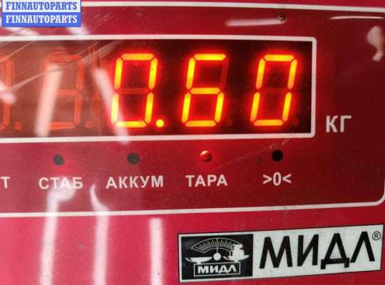 купить Крепление аккумулятора на Mazda 6 (2002-2007) GG/GY