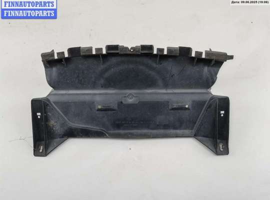купить Защита бампера переднего на Renault Scenic I (1996-2003)