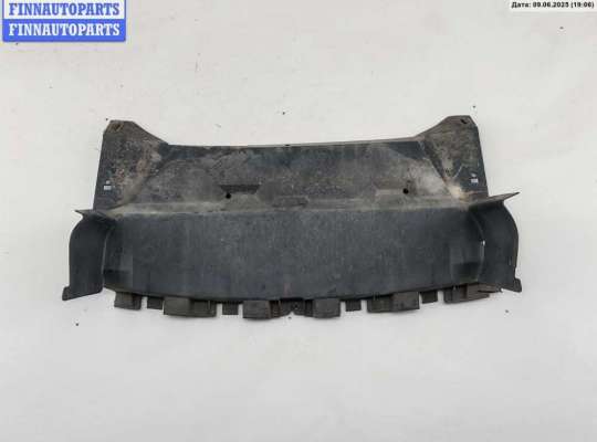 купить Защита бампера переднего на Renault Scenic I (1996-2003)