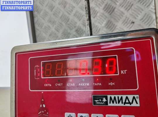 купить Петля двери передней левой на Ford S-Max